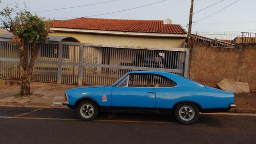 Imagem 1 de 12 de Chevrolet Opala
