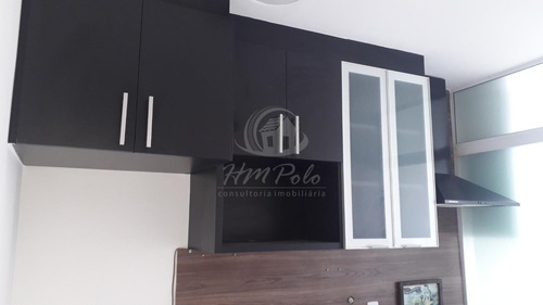 Imagem 12 de 24 de Apartamento À Venda Em Loteamento Parque São Martinho - Ap035818