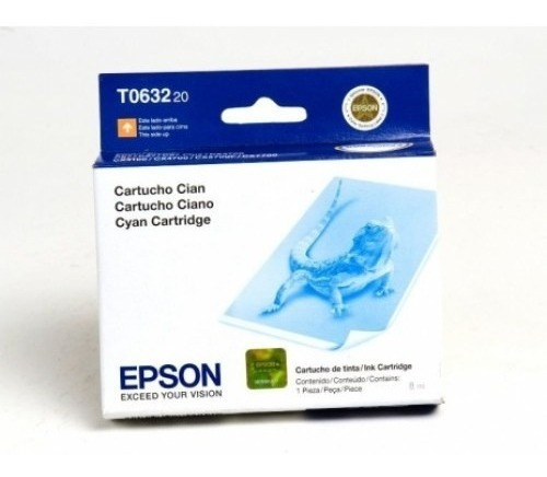 Epson Iguana To63220 Cian