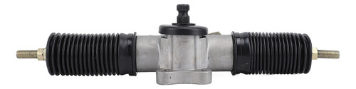 Eje De Transmisión Asistida De 360 Mm 30t Go Kart Steer Meta