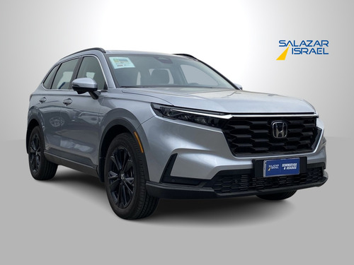 Honda Cr-v 2025