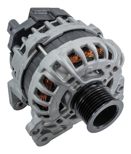 Alternador Nuevo Para Vw Saveiro  1.6l 2010 2011 2012 .