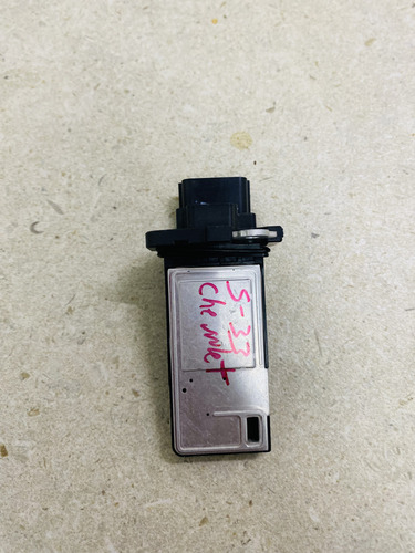 Sensor Maf De Chevrolet Equinox, Malibú, Impala 2012-2017 (Usado)