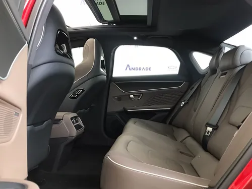Byd Han 2024