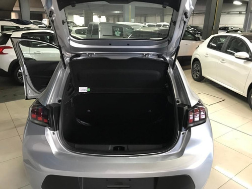 Peugeot 208 Like Pack 0km Entrega Inmediata - Darc Autos