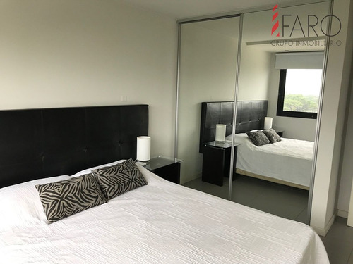 Imagen 7 de 18 de Apartamento En Brava 1 Dormitorio 1 Baño - Punta Del Este Brava