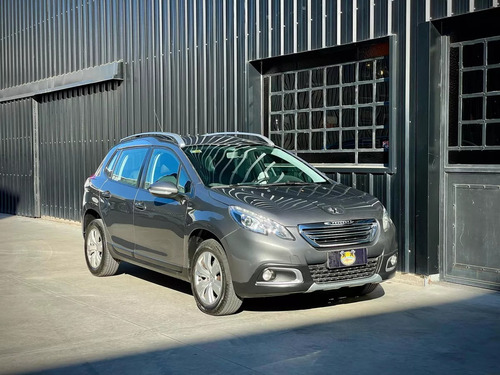 Peugeot 2008 1.6 Allure