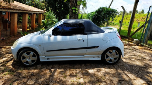 Ford Ka 2004 1.0 Gl 3p