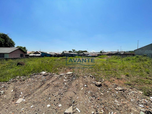 Imagem 10 de 16 de Terreno À Venda, 780 M² Por R$ 350.000,00 - Alto Boqueirão - Curitiba/pr - Te0273
