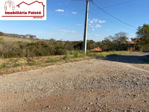 Imagem 8 de 10 de Terreno 3983 M² No Loteamento Primavera Porangaba Sp - 835 - 69936705