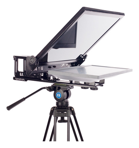 Teleprompter Profissional 19 Lumipro - Sem Monitor