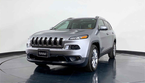 Imagen 1 de 15 de 113588 - Jeep Cherokee 2014 Con Garantía