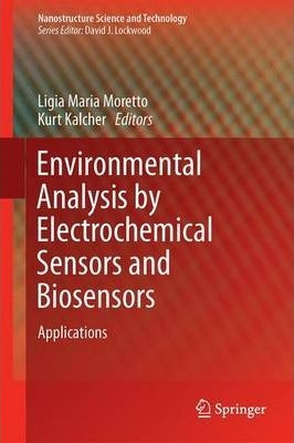Libro Environmental Analysis By Electrochemical Sensors A...