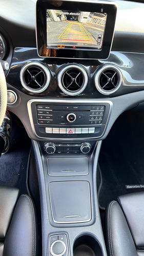 Mercedes-Benz Clase CLA 1.6 200 Cgi Sport At