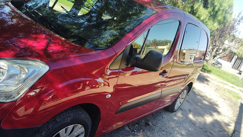 Citroën Berlingo Rural