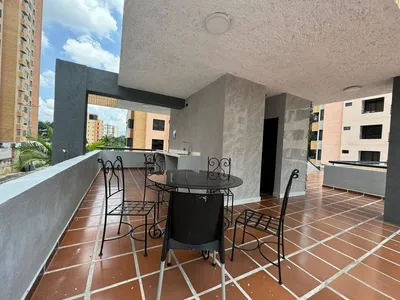 Apartamento en venta