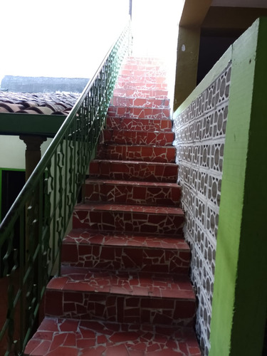 Casa En Venta Barrio Obrero San Cristóbal Mg104