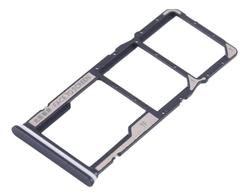 Azul Para Xiaomi Redmi Note 12 4g Sim + Bandeja De Tarjeta S