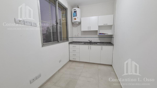 Imagen 16 de 17 de Oportunidad!! - Piso De 3 Ambientes - Sin Expensas - Venta