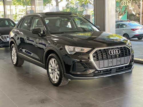 Audi Q3 1.4 35tfsi 150 Cv