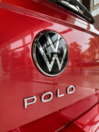 Volkswagen Polo Highline 170TSI