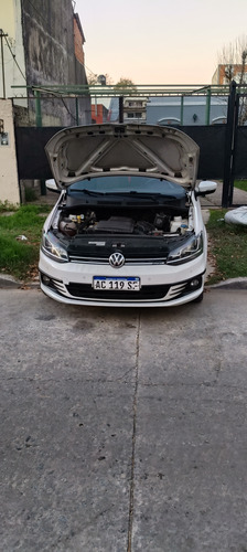 Volkswagen Suran 1.6 Highline Msi 110cv