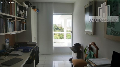 Imagem 15 de 15 de Casa Em Condomínio Para Venda Em Salvador, Patamares, 4 Dormitórios, 4 Suítes, 2 Banheiros, 4 Vagas - Am100_2-546534