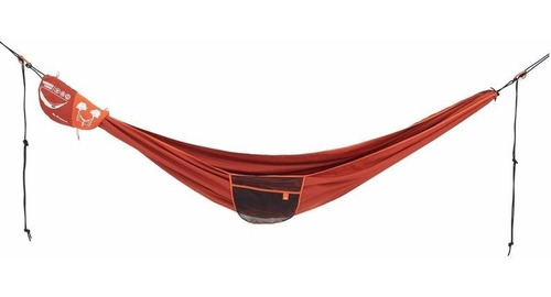 Imagen 3 de 5 de Hamaca Para 2 Personas Ultra Compacta Ideal Para Campamento