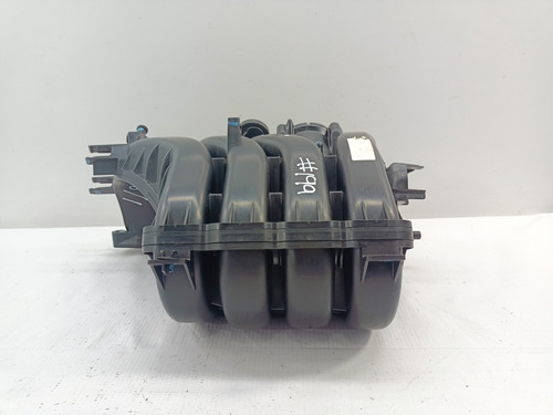 Multiple Admision Seat Ibiza Toledo Arona 1.6l Mpi 13-17 (Usado)