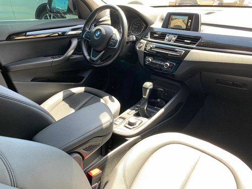 Bmw X1 20i Automática Full