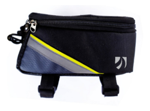 Bolso Portacelular C220 (6.5 ) Bks