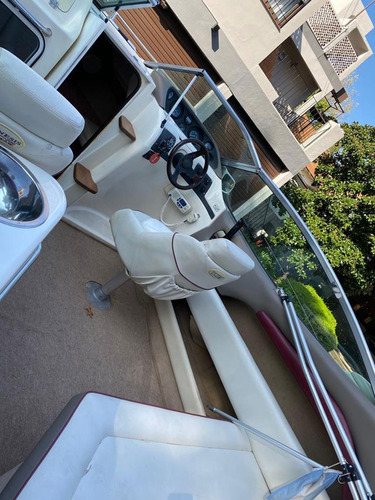 Imagen 8 de 13 de Lancha Extreme 2150 Cuddy Mercruiser 190 Hp