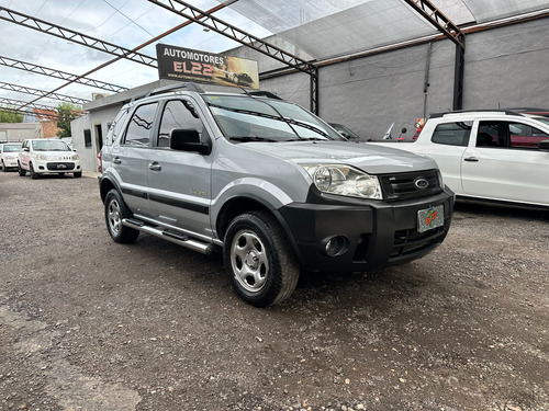 Ford Ecosport 1.6 L 4X2 XLS RURAL 5P