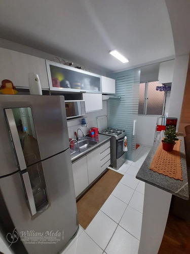 Imagem 4 de 15 de Compre Apartamento Com 2 Quartos Em Centro Por R$ 265.000 - 19857