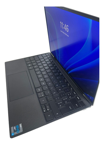 Notebook Dell, Xps 9310, 13.3'', Core I7 11th, 16gb, Ssd-1tb (Usado)