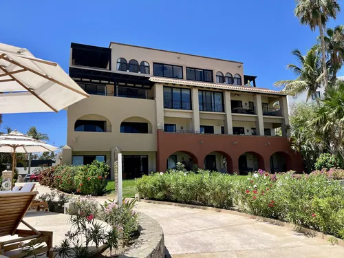 Casa Del Mar Phase I, Oceanfront Condo