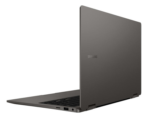Notebook Samsung Galaxy Book3 360 Intel Core I7 1360p,16GB, 512GB SSD,Tela 15.6'', Windows11H - NP750QFG-KS1BR