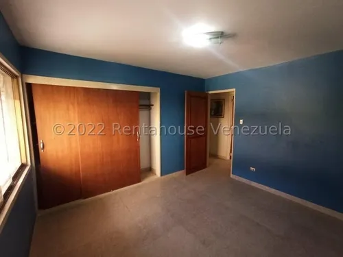 Apartamento En Venta El Paraíso 24-15687