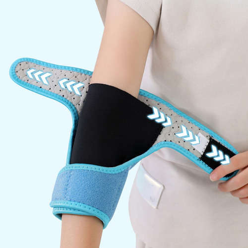 Protector De Codo Para Niños Codera Para Niños Almohadillas