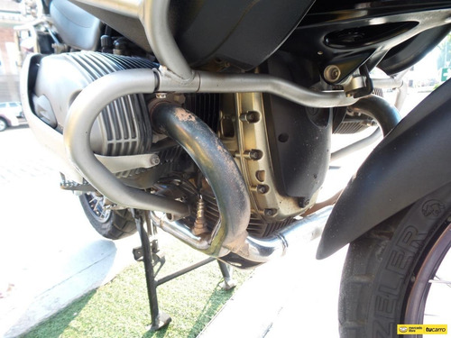 Imagen 8 de 25 de Bmw R 1200 Gs