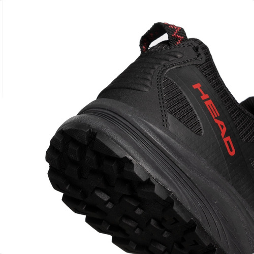 Imagen 8 de 8 de Zapatillas Head Toronto 2 Adventure Trekking Senderismo