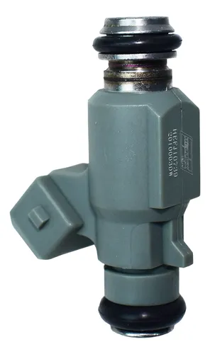 Inyector Para Agile Corsa Classic 1.4 Hellux