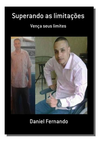 Superando As Limitações