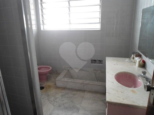 Casa A Venda No Planalto Paulista Com 379m² - 3-im84493