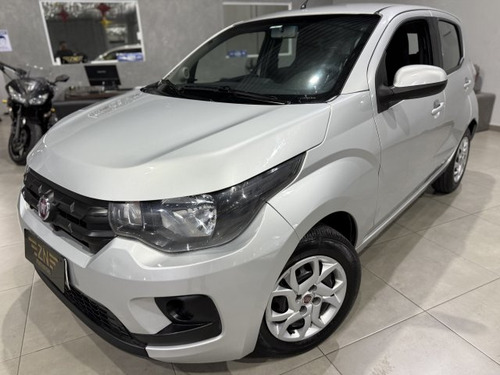 Fiat Mobi Mobi 1.0 EVO FLEX LIKE. MANUAL
