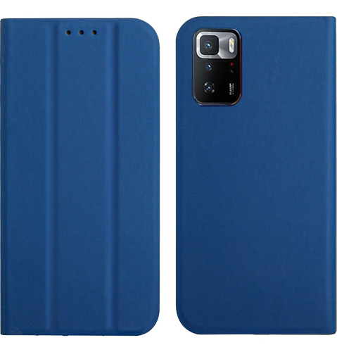 Carcasa Para: Xiaomi Poco X3 Gt / Funda Plegable Accesorio