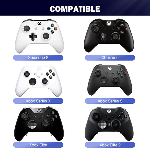 Teclado Rgb Xbox One/s/xbox Series X/s Inalámbrico 2.4g
