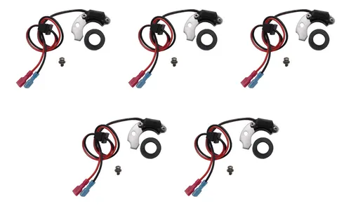 comprar Distribuidor De Módulo De Encendido Electrónico 5x For Bug