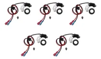 Comprar Distribuidor De Módulo De Encendido Electrónico 5x For Bug