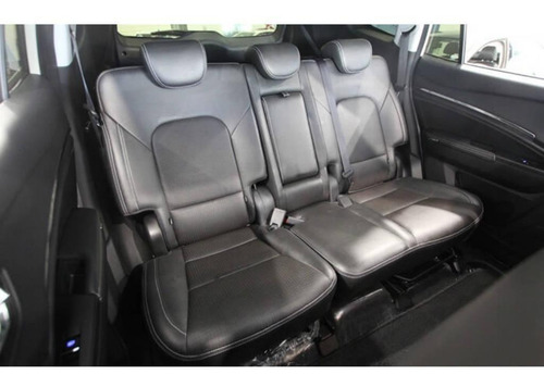 Lifan X80 Vip 2.0 Tsi